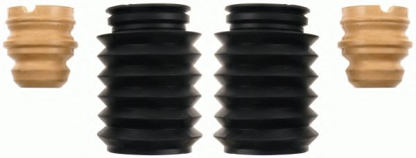 SACHS 900 133 Dust Cover Kit, shock absorber